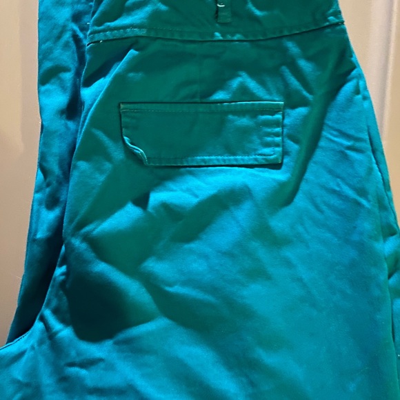 Spring Capris - Picture 2 of 3